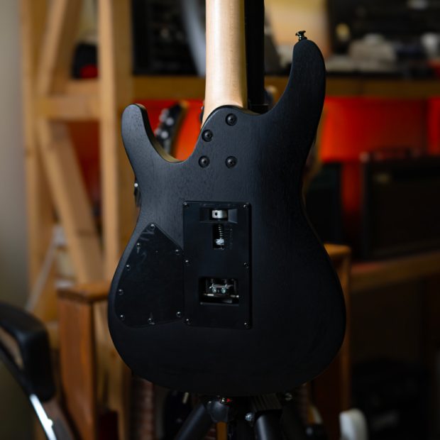 گیتار الکتریک آیبانز Ibanez S420 - تصویر 4