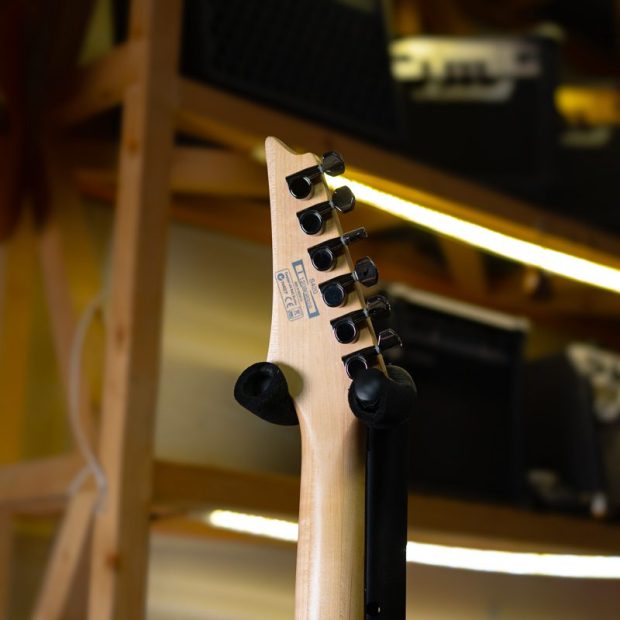 گیتار الکتریک آیبانز Ibanez S420 - تصویر 8