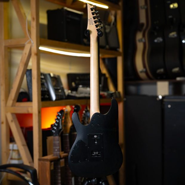 گیتار الکتریک آیبانز Ibanez S420 - تصویر 9
