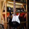 گیتار الکتریک آیبانز Ibanez JEMJR 1P-02 Steve Vai Signature