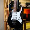 گیتار الکتریک آیبانز Ibanez JEMJR 1P-02 Steve Vai Signature - تصویر 2