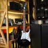 گیتار الکتریک آیبانز Ibanez JEMJR 1P-02 Steve Vai Signature - تصویر 5