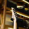 گیتار الکتریک آیبانز Ibanez JEMJR 1P-02 Steve Vai Signature - تصویر 6