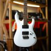 گیتار الکتریک کورت Cort X-1 White Pearl