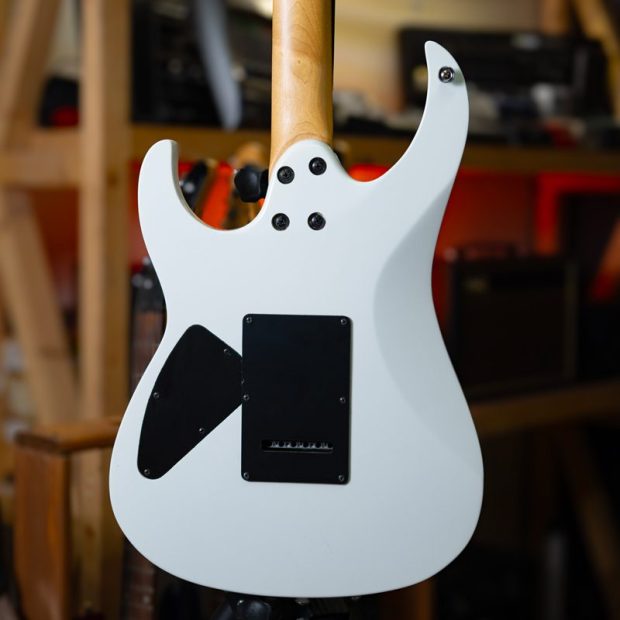 گیتار الکتریک کورت Cort X-1 White Pearl - تصویر 3