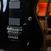 گیتار الکتریک آیبانز Ibanez Premium S920E / S920-BK  Black - تصویر 2
