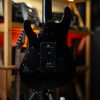 گیتار الکتریک آیبانز Ibanez Premium S920E / S920-BK  Black - تصویر 4