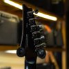 گیتار الکتریک آیبانز Ibanez Premium S920E / S920-BK  Black - تصویر 7