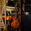 گیتار الکتریک یاماها Yamaha AES620 Honeyburst - Image 5