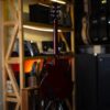 گیتار الکتریک یاماها Yamaha AES620 Honeyburst - Image 7