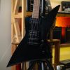 گیتار الکتریک ای اِس پی ESP LTD EX-50 Black - تصویر 2