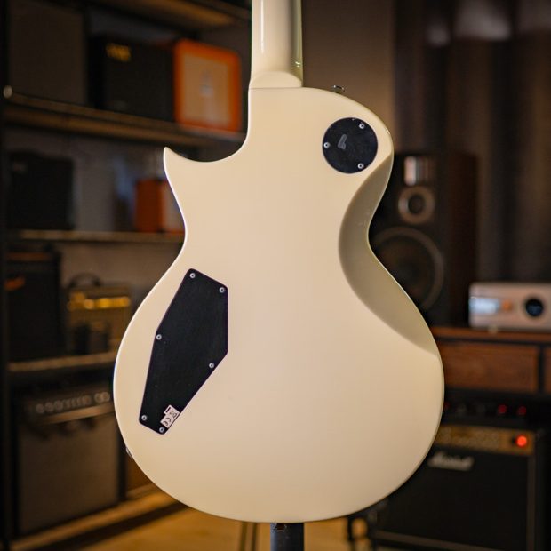گیتار الکتریک اِدواردز Edwards ESP E-LP-92CD James Hetfield - تصویر 6
