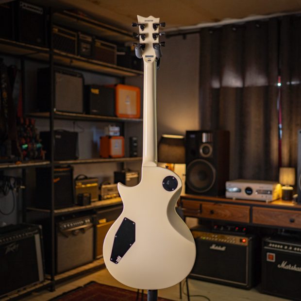 گیتار الکتریک اِدواردز Edwards ESP E-LP-92CD James Hetfield - تصویر 9