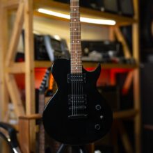 گیتار الکتریک اِس ایکس SX Les Paul Black
