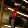 گیتار الکتریک گیگ GIG Stratocaster Red - Image 4