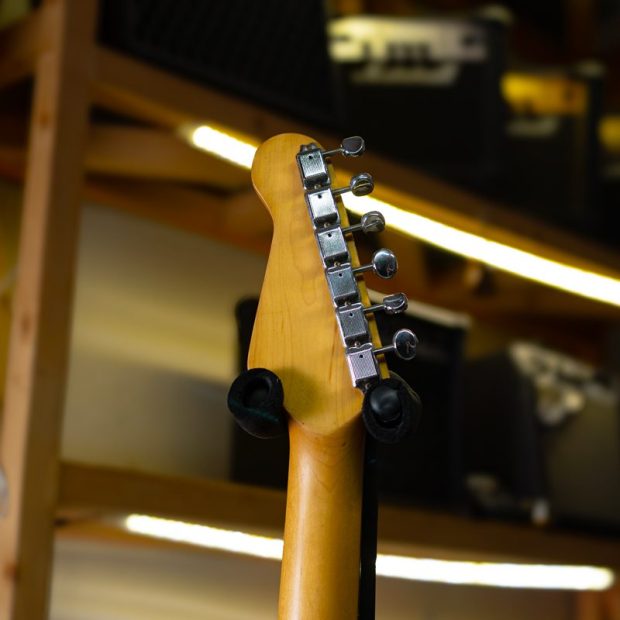 گیتار الکتریک گیگ GIG Stratocaster Red - تصویر 6