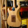 گیتار الکتریک جِی اند دی J&D Luthiers 'HSS' ST-Style (Natural) Custom - تصویر 3