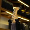 گیتار الکتریک جِی اند دی J&D Luthiers 'HSS' ST-Style (Natural) Custom - تصویر 4