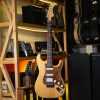گیتار الکتریک جِی اند دی J&D Luthiers 'HSS' ST-Style (Natural) Custom - تصویر 5