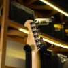 گیتار الکتریک جِی اند دی J&D Luthiers 'HSS' ST-Style (Natural) Custom - تصویر 6