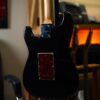 گیتار الکتریک اِسمیجِر <br> Smiger LG2 S Style Electric Guitar Black - Image 4