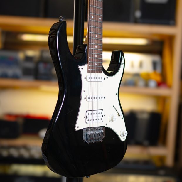 گیتار الکتریک آیبانز Ibanez GRX 40 - تصویر 2