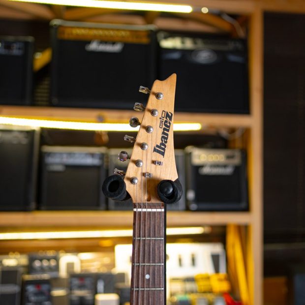 گیتار الکتریک آیبانز Ibanez GRX 40 - تصویر 8