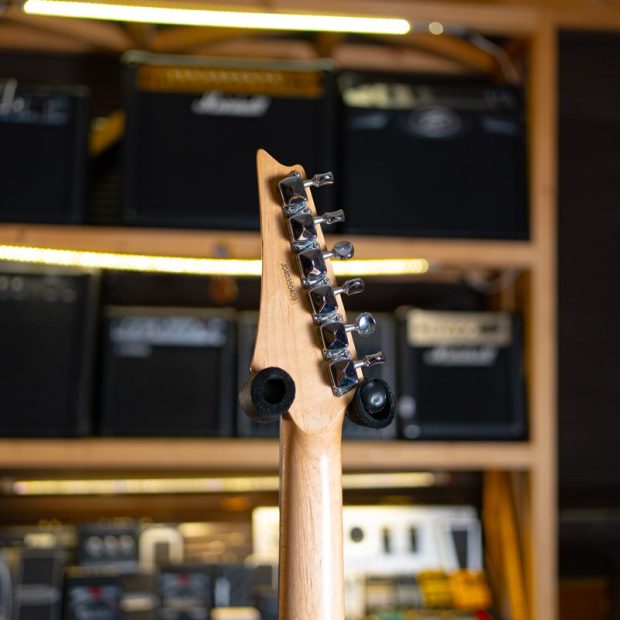 گیتار الکتریک آیبانز Ibanez GRX 40 - تصویر 7