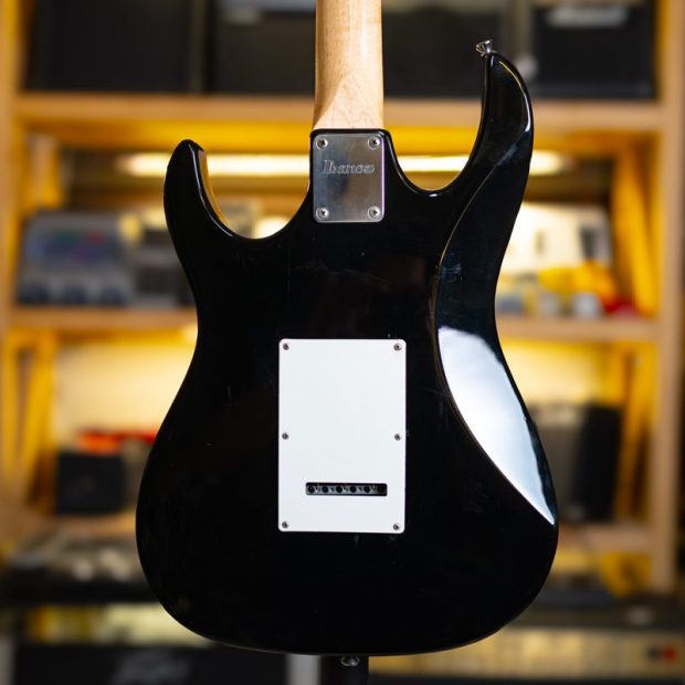 گیتار الکتریک آیبانز Ibanez GRX 40 - تصویر 6