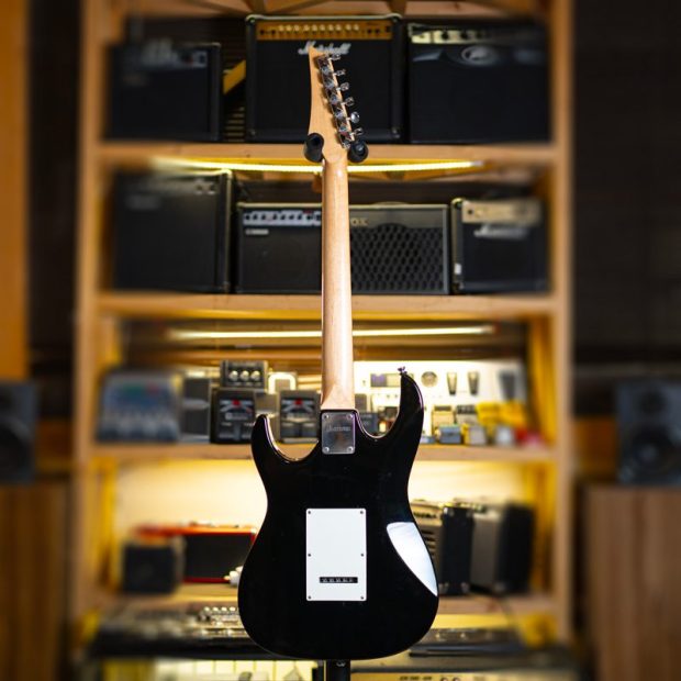 گیتار الکتریک آیبانز Ibanez GRX 40 - تصویر 3