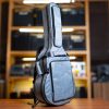 هارد کیس کلاسیک یونولیت (ملانژ) Classic Guitar Hardcase - تصویر 2