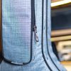 هارد کیس کلاسیک یونولیت (ملانژ) Classic Guitar Hardcase - تصویر 8