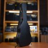 هارد کیس ساده چرم کلاسیک Classic Guitar Regular Hardcase - تصویر 2