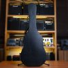 هارد کیس ساده چرم کلاسیک Classic Guitar Regular Hardcase - تصویر 10