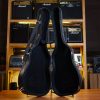 هارد کیس ساده چرم کلاسیک Classic Guitar Regular Hardcase - تصویر 4