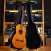 هارد کیس ساده چرم کلاسیک Classic Guitar Regular Hardcase - تصویر 5