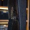هارد کیس ساده چرم کلاسیک Classic Guitar Regular Hardcase - تصویر 6
