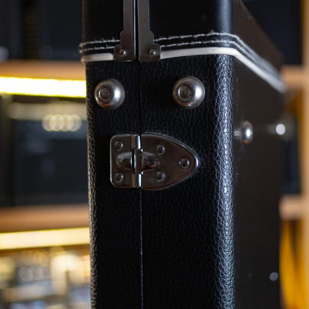 هارد کیس الکتریک فرناندز (Tagged) Fernandes Electric Guitar Hardcase - تصویر 10