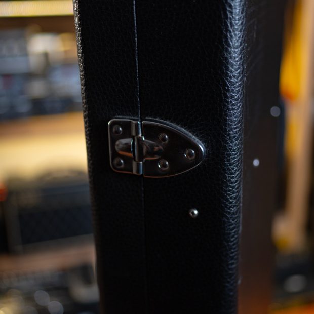 هارد کیس الکتریک فرناندز (Tagged) Fernandes Electric Guitar Hardcase - تصویر 11