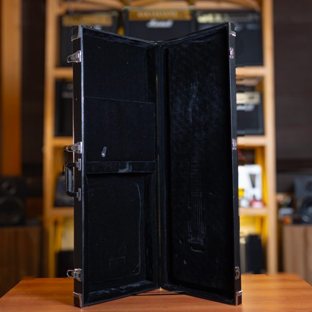 هارد کیس الکتریک فرناندز (Tagged) Fernandes Electric Guitar Hardcase - تصویر 3