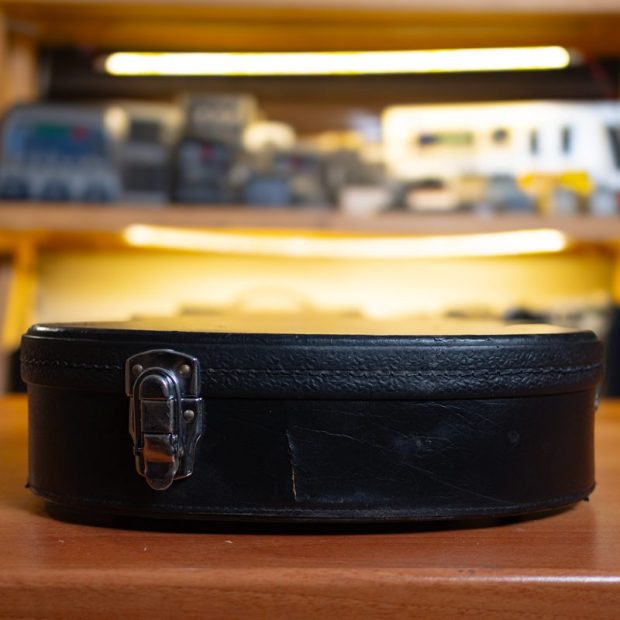 هارد کیس الکتریک تین بادی Electric Thin-body Hardcase - تصویر 4