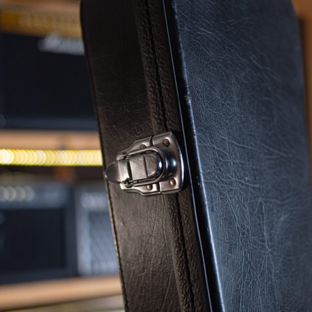 هارد کیس الکتریک تین بادی Electric Thin-body Hardcase - تصویر 7