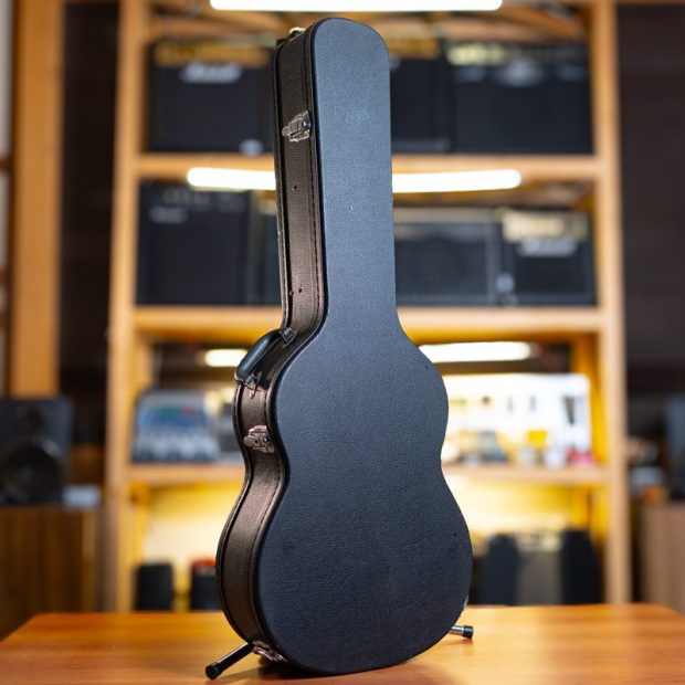 هارد کیس کلاسیک الحمرا Alhambra ZN Classic Guitar Hardcase - تصویر 2
