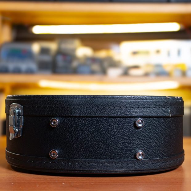 هارد کیس کلاسیک الحمرا Alhambra ZN Classic Guitar Hardcase - تصویر 3