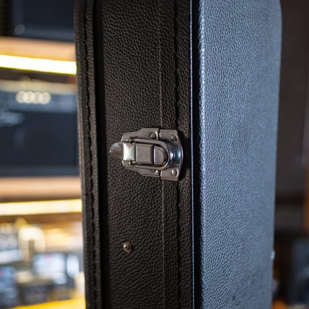 هارد کیس کلاسیک الحمرا Alhambra ZN Classic Guitar Hardcase - تصویر 6