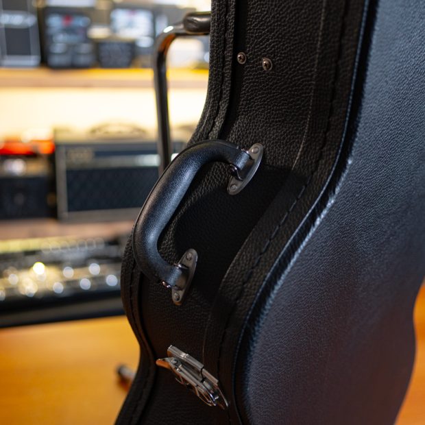 هارد کیس کلاسیک الحمرا Alhambra ZN Classic Guitar Hardcase - تصویر 7