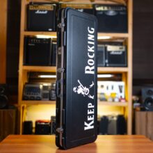 هارد کیس الکتریک Tourtech Electric Guitar Hardcase