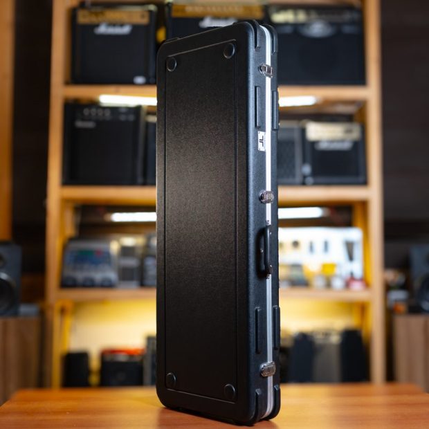 هارد کیس الکتریک Tourtech Electric Guitar Hardcase - تصویر 2