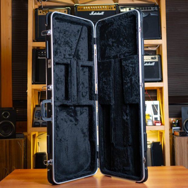 هارد کیس الکتریک Tourtech Electric Guitar Hardcase - تصویر 3