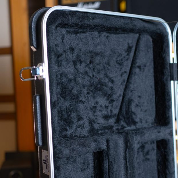 هارد کیس الکتریک Tourtech Electric Guitar Hardcase - تصویر 4